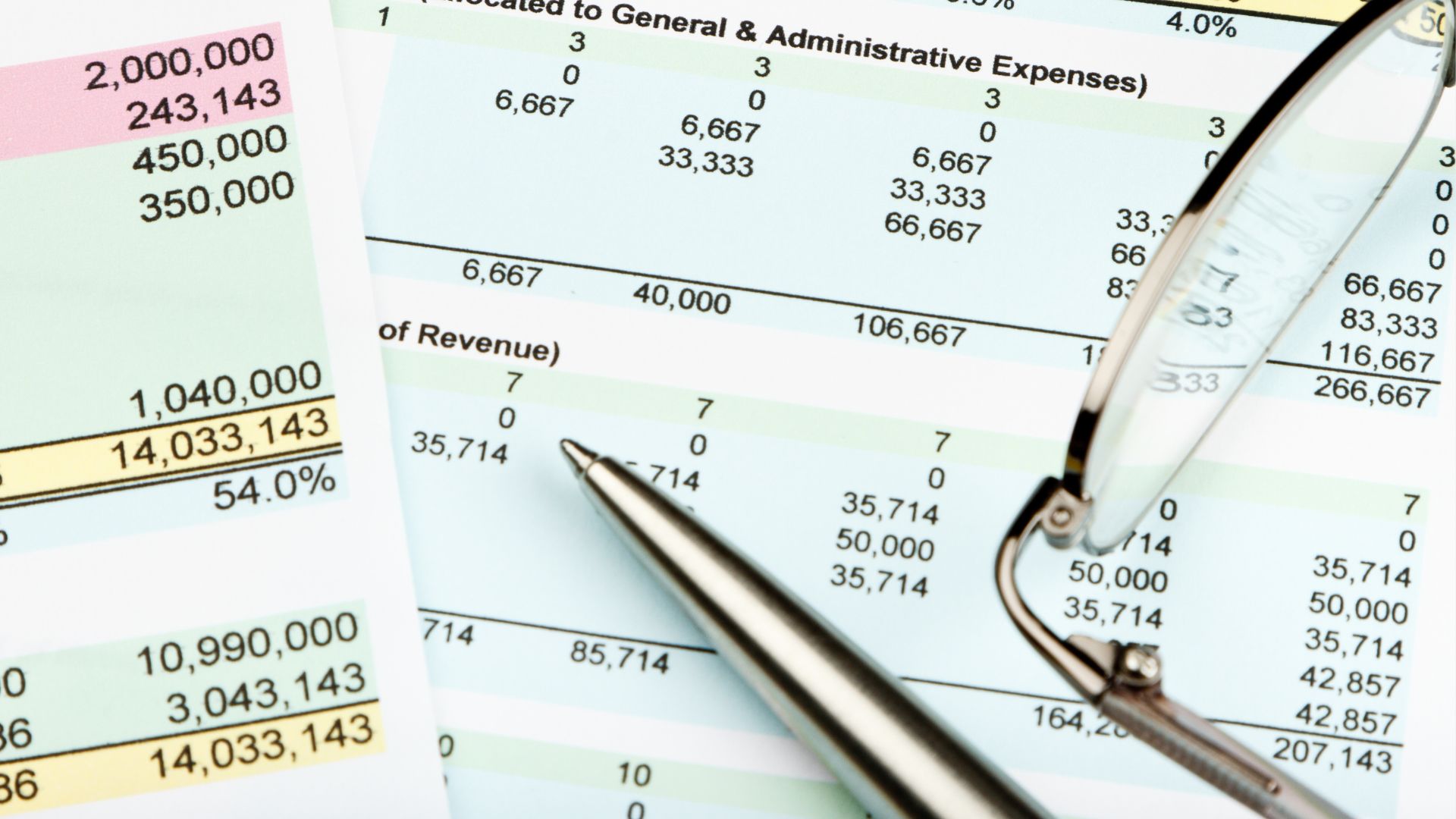 What Makes a Business Valuable? (Hint: It’s Not Just Revenue)