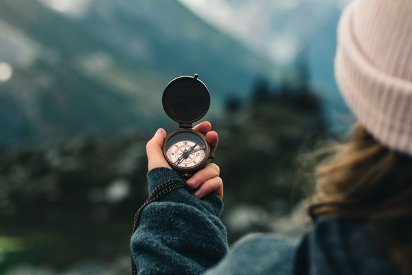 Raising Capital Without Losing Your Mind (or Your Power)