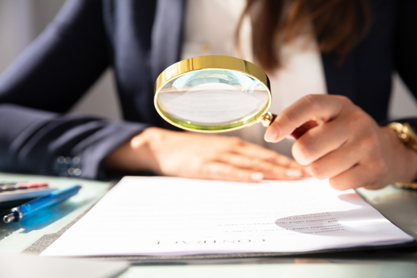 When a Referral Becomes a Risk: The SEC’s Crackdown on Unregistered Broker Activity